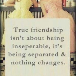 Meet your Posher, Lacey